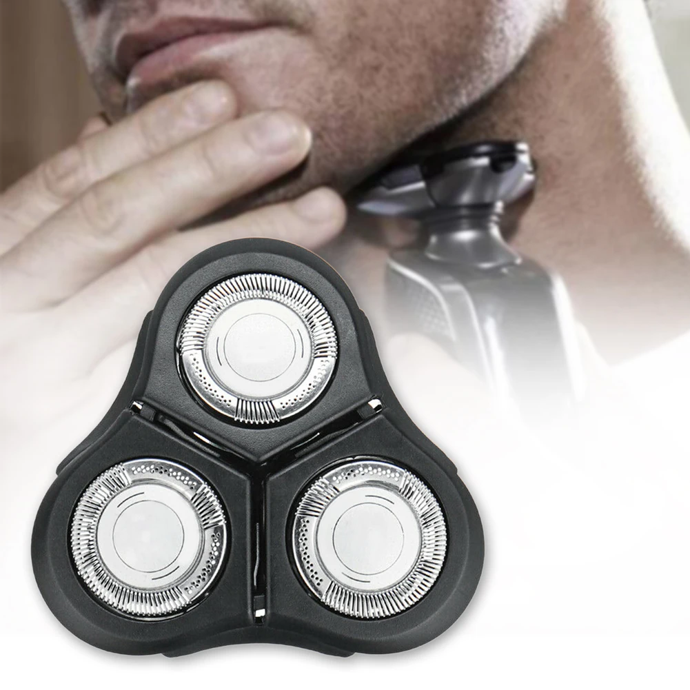 Детали для головки бритвы с лезвием практичная бритва легко устанавливаемая