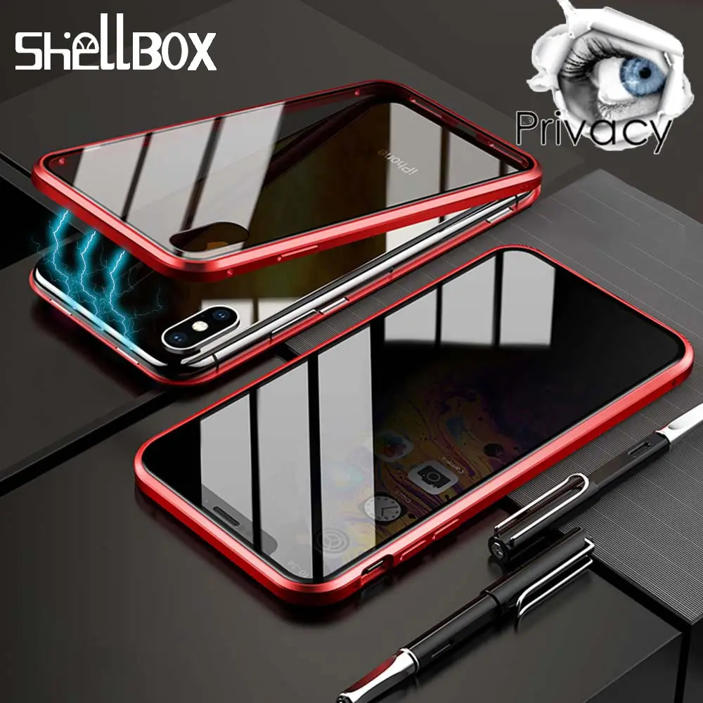 Защитный чехол закаленное стекло для iPhone 11 Pro MAX XR |