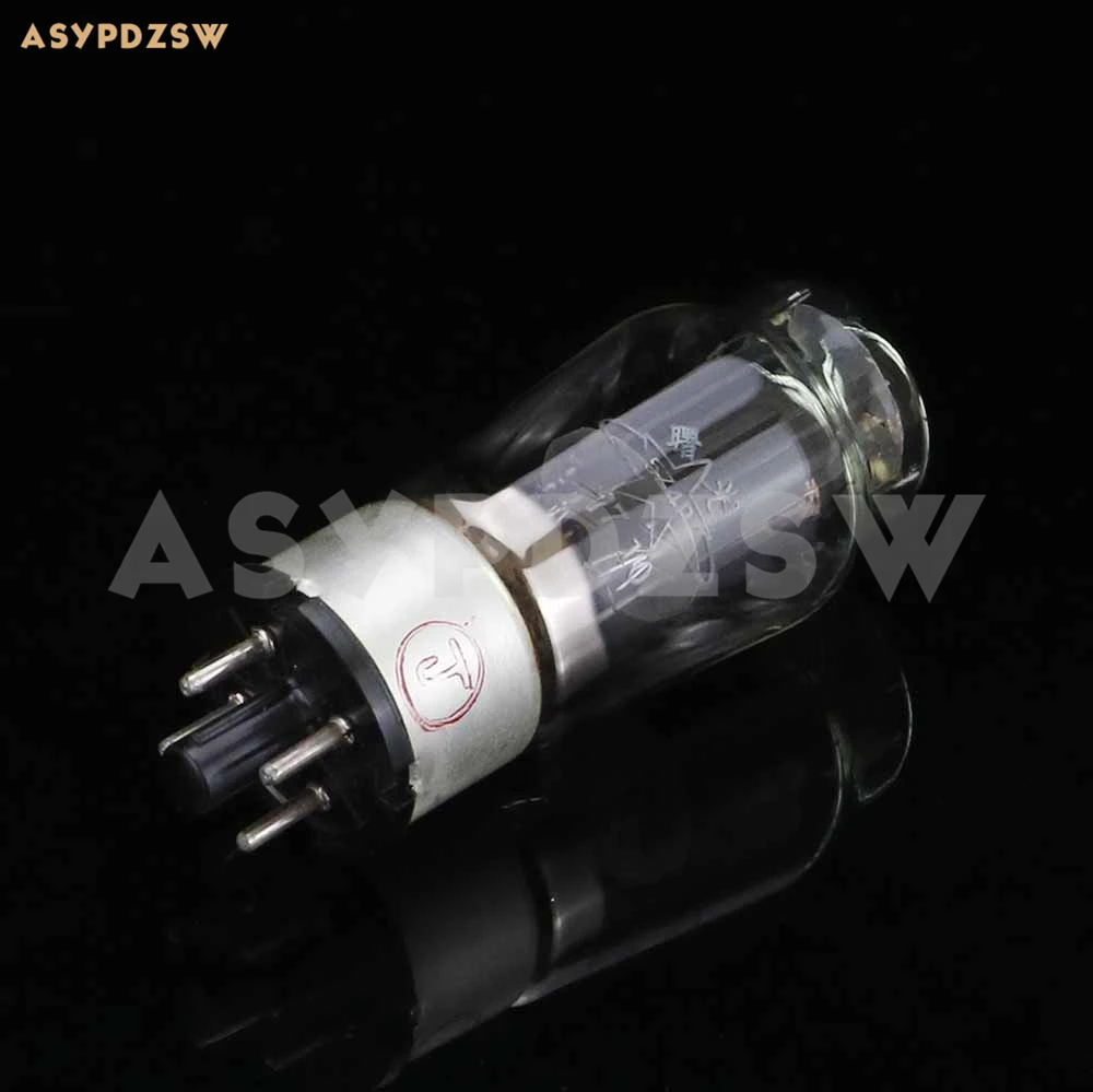 Новинка электронная трубка SHUGUANG 5Z4P J level звуковая вакуумная 5R4 5U4 5Z3P 1 шт.|Усилители