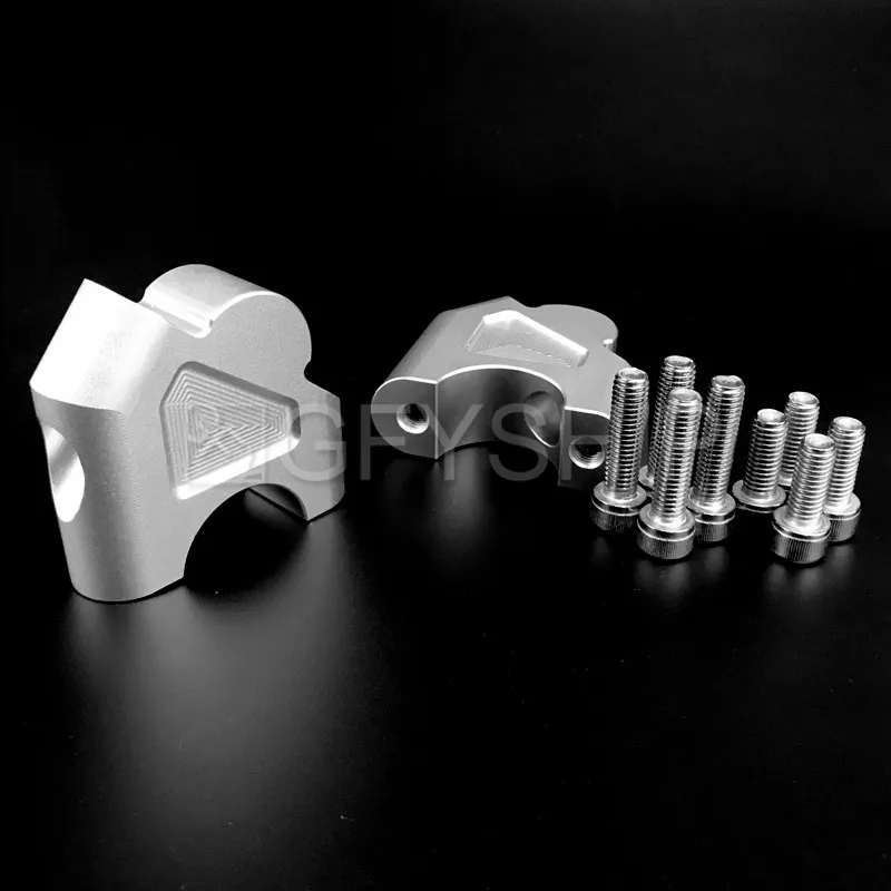 Руль мотоцикла для BMW R1250GS / Adventure 2019 R1200GS LC 2013 до 2017 2018 R 1200 GS ADV 2014 2019|Руль велосипеда|