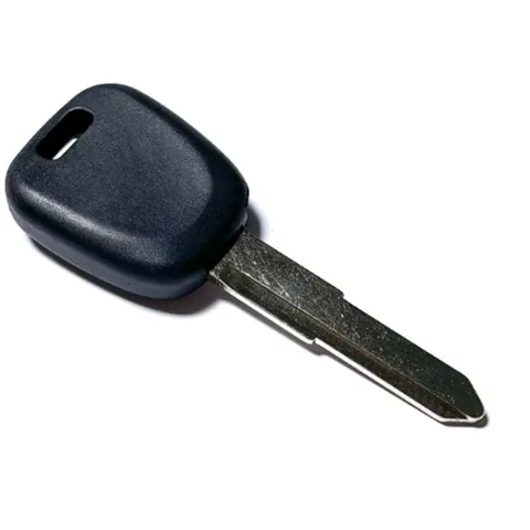 DAKATU 5 шт. со сменным логотипом, ретранслятор для Suzuki Swift (можно установить чип), Автомобильный ключ