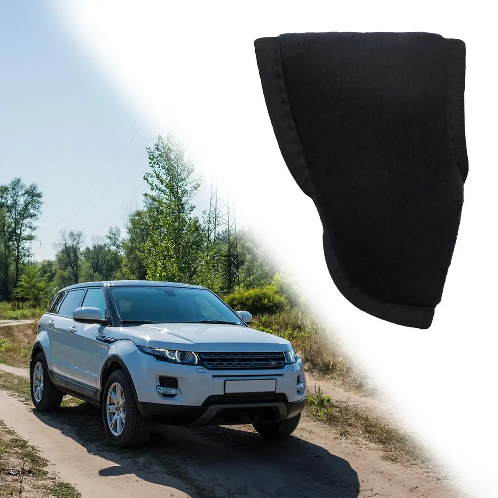 

Automotive Interior Decoration Universal Automobile Gear Lever Knob Cover Durable Car Handbrake Cover Car Modified Supplies