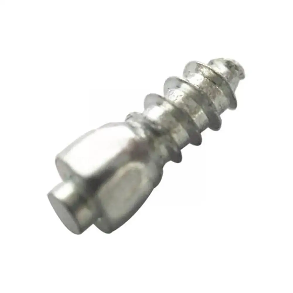 Винтовые шипы противоскользящие падающие колесные шины для автомобиля