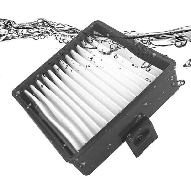 

Vacuum Filters for Ryobi P712/ 713/ 714K Cleaning Brush Sweeper Maintenance Household Dust Removal Convenient, 6 Pack