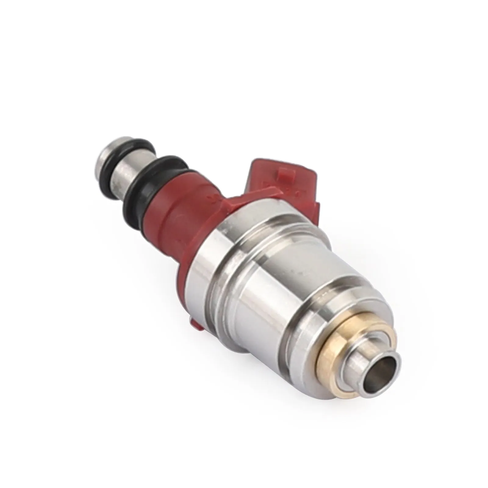 Artudatech 4 шт. Топливные форсунки 16600-86G00 для Nissan пикап D21 2.4L I4 1990-1995 16600-86G10 JS21-1 |