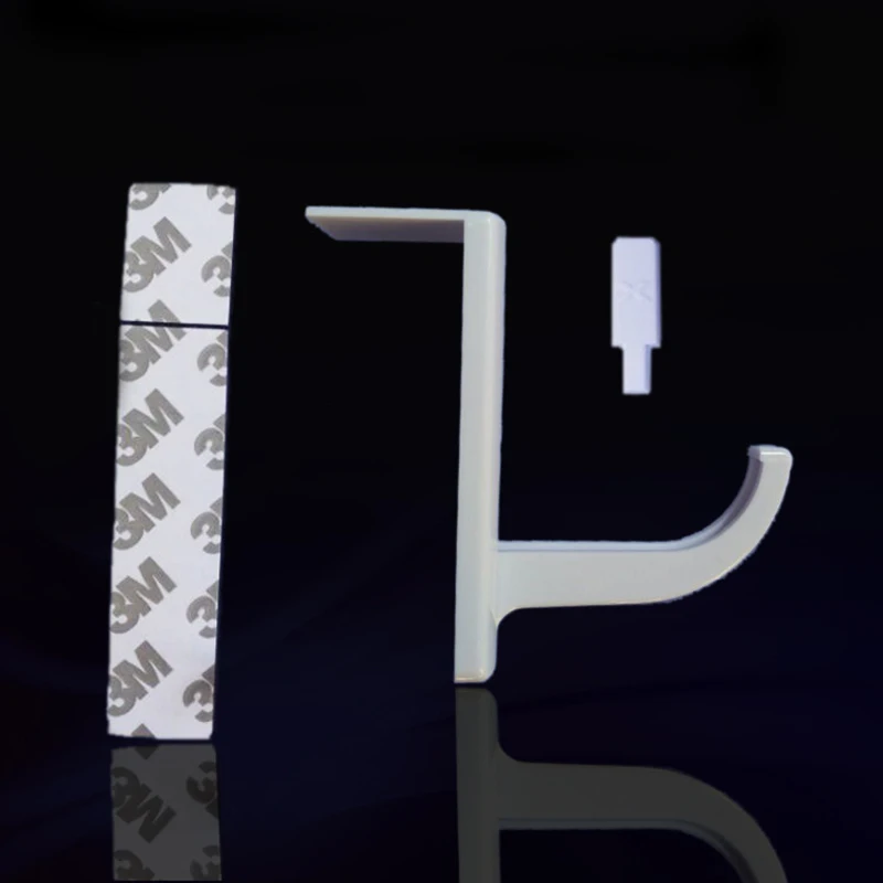 Крюк для наушников монитор крюк гарнитура дисплей стенд | Дом и сад