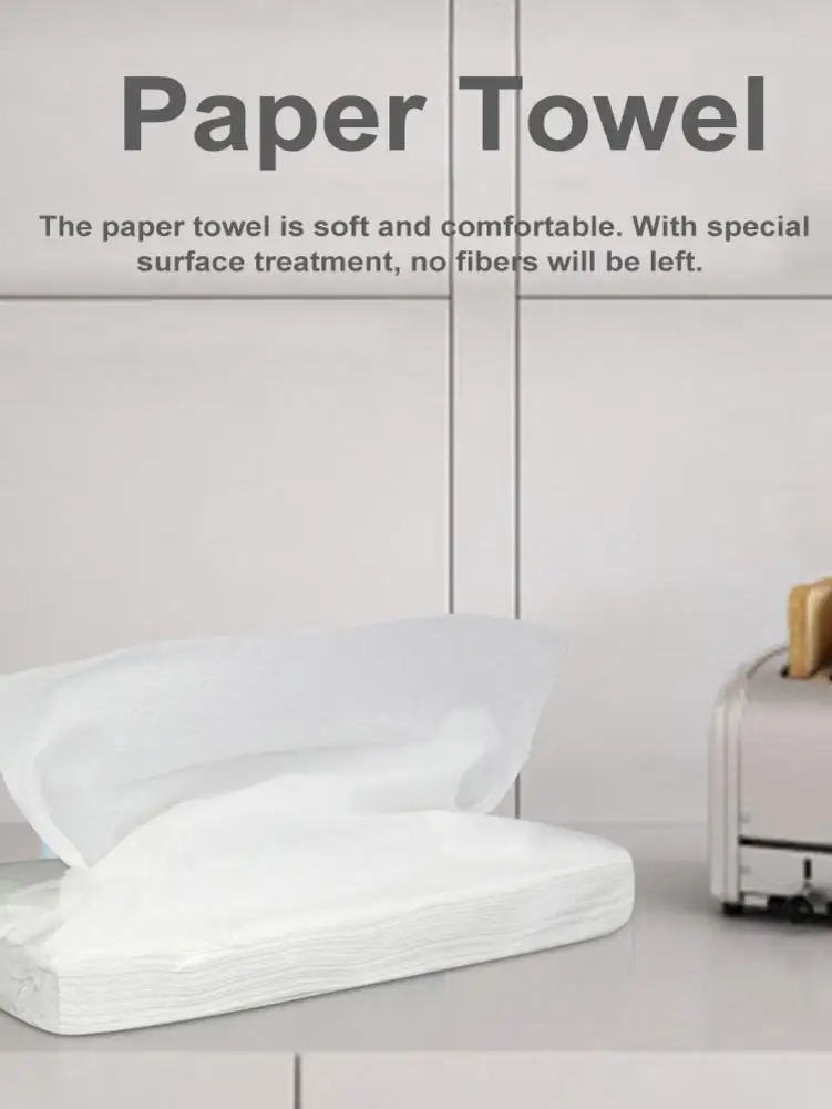 4 упаковки папиросной бумаги 3 слоя мягкой и удобной разлагаемой туалетной для