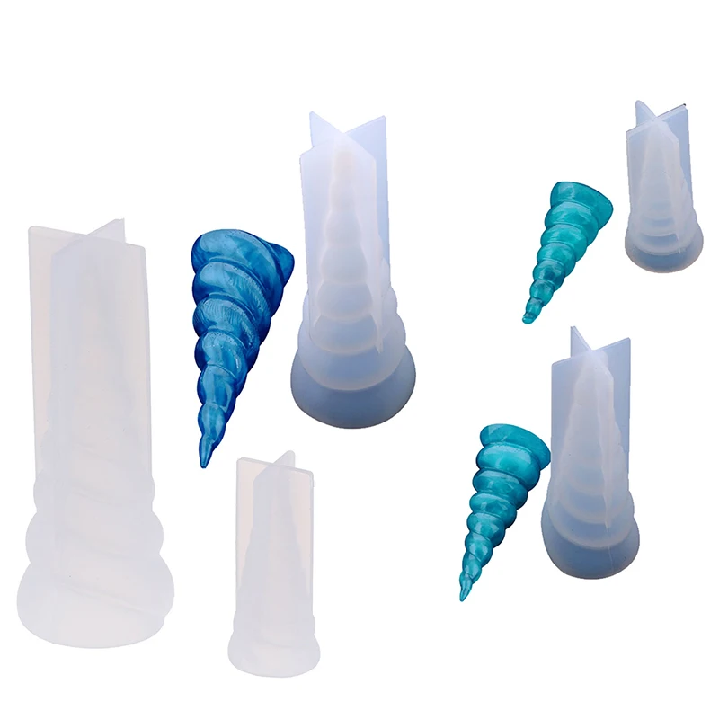 Новая силиконовая форма в виде единорога инструменты для украшения торта