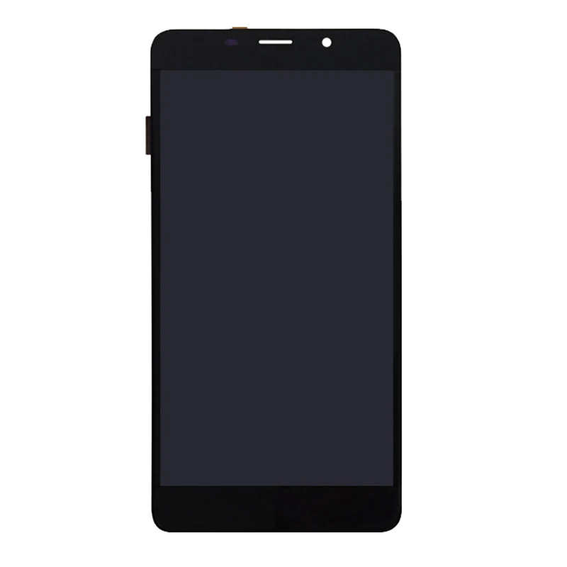 ЖК дисплей для Senseit T300 дигитайзер экран панель Стекло сенсор монтажный модуль в