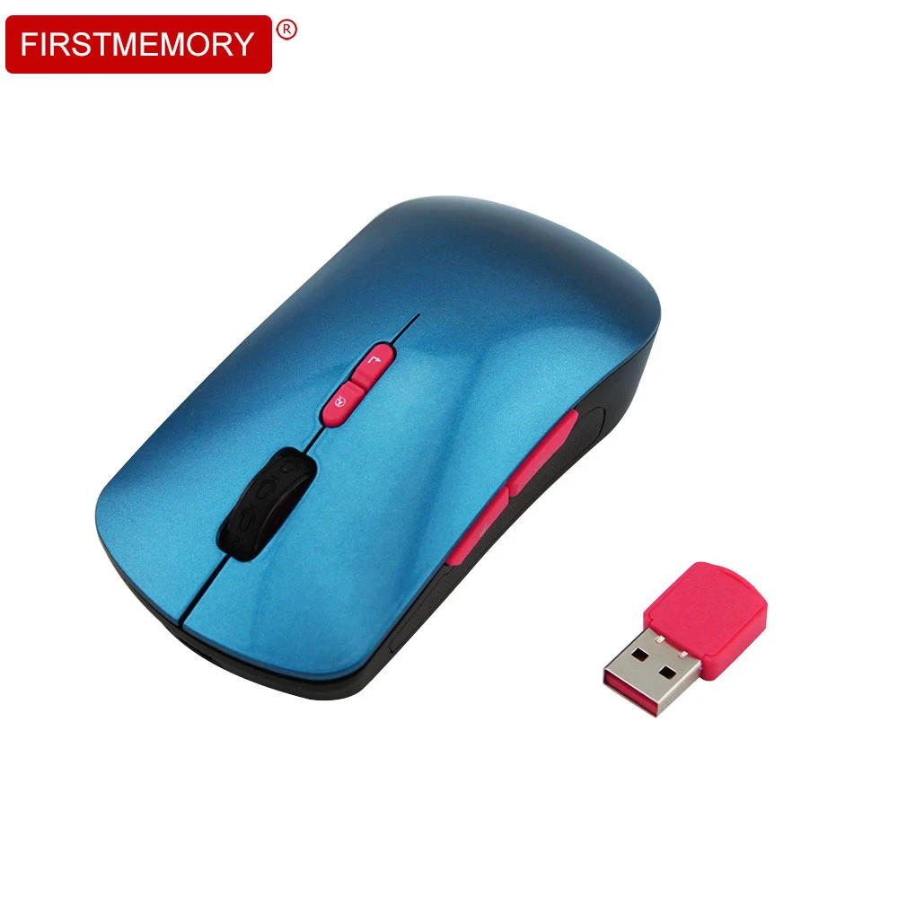Smart AI Voice Wireless Mause Rechargeable Computer Gaming Mouse 7D Ergonomic Optical USB Reciever Mice For PC Desktop Laptop | Компьютеры