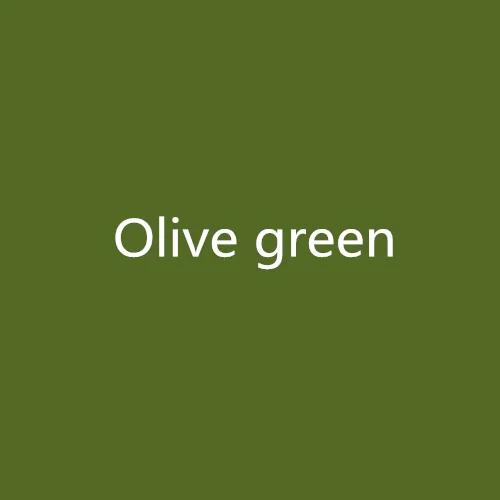 Olive green 5 м/лот Горячая термоусадочная пленка для моделей RC самолетов DIY Высокое качество заводская цена - Цвет: Olive green