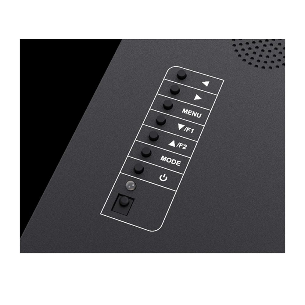 FEELWORLD 10.1 Inch Industrial Capacitive Touchscreen Monitor 10-Point Touch IPS 1280x800 PF101-9CT |