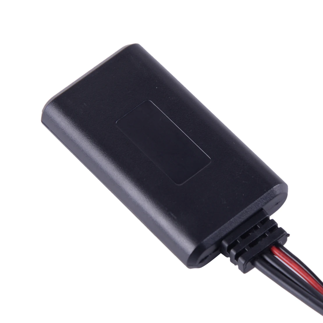 6Pin стерео радио Bluetooth адаптер беспроводной AUX кабель подходит для Renault Clio Espace Kangoo