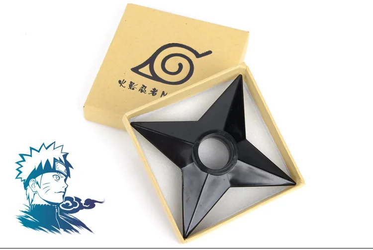 Аниме Пластиковые дротики Новый Косплэй Какаси из аниме Как у героя мультфильма