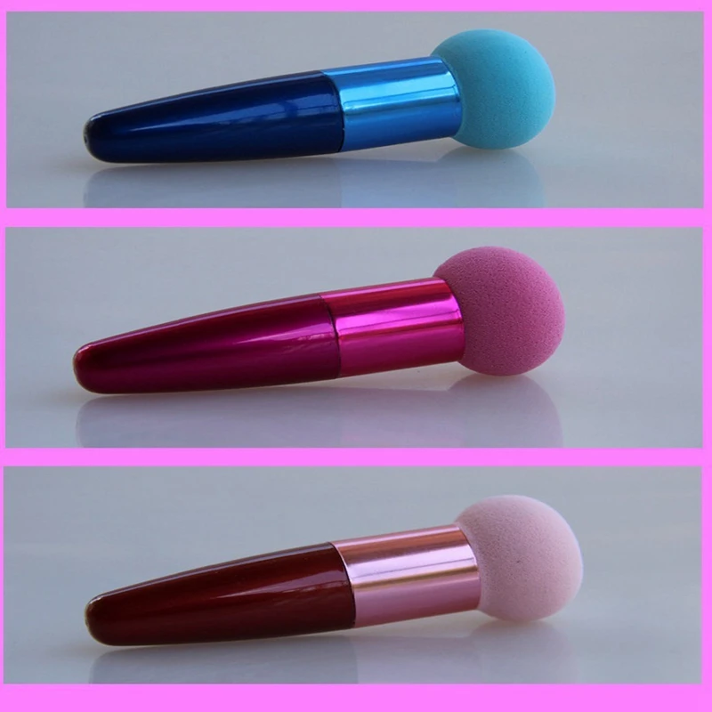 2 шт. губка-блендер для нанесения основы под макияж |