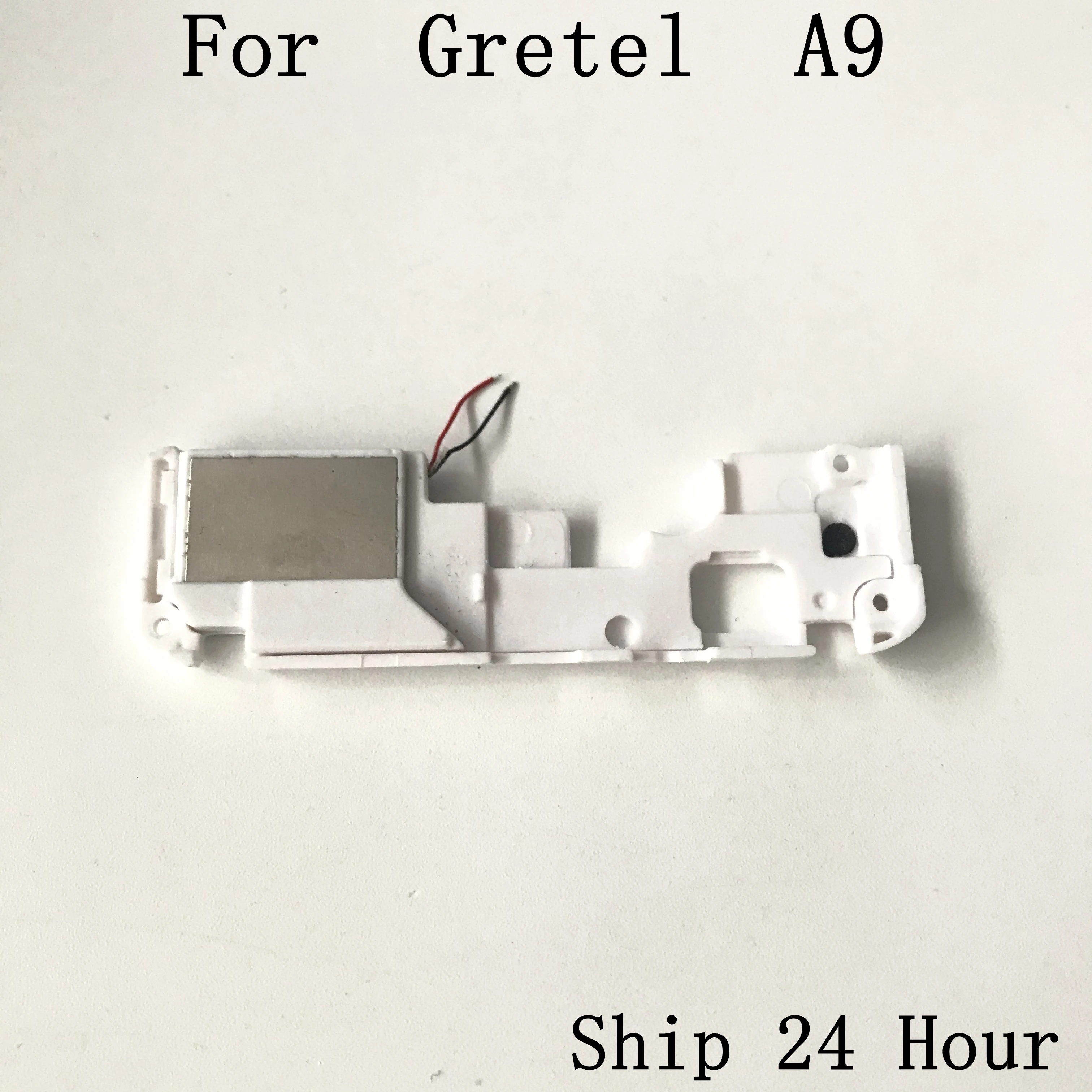 Gretel A9 Loud Speaker Buzzer Ringer For Gretel A9 Repair Fixing Part Replacement