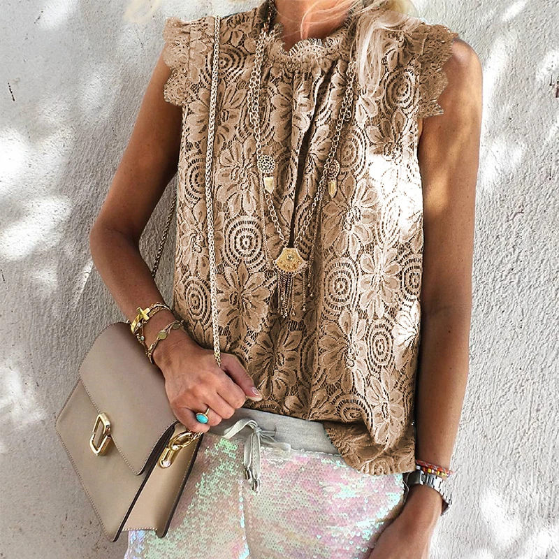 В винтажном стиле Элегантные летние женские Новый Половина с высоким плотно