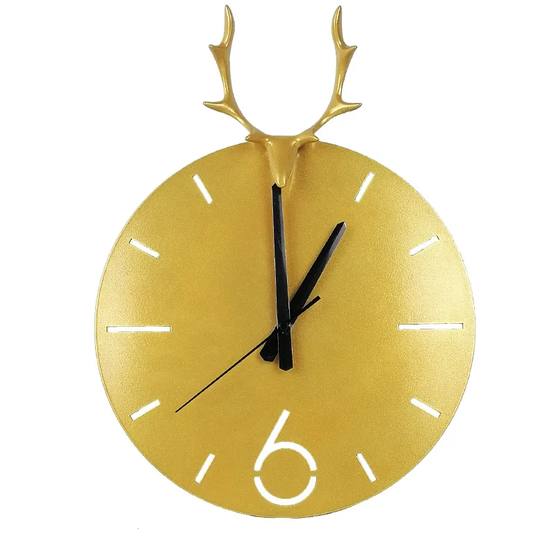 

2021 Disney Creative Wall Clock Electronic Smart Luminous Timer Wake Up Children's Desktop Alarm Clock Bedroom Decoration