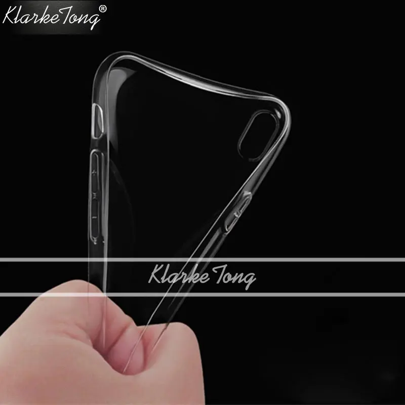 Мягкие прозрачные силиконовые чехлы для телефонов с изображением мисс свиньи в