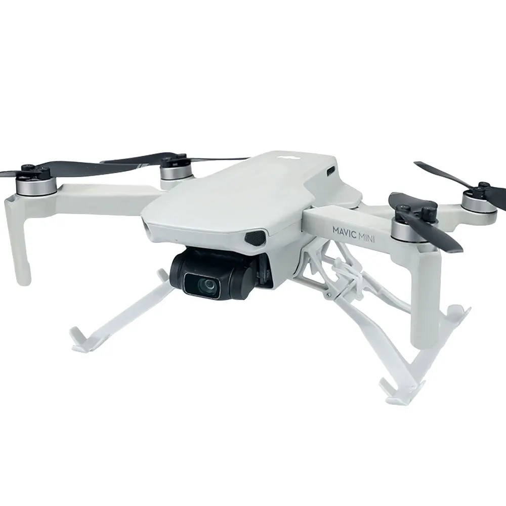 DJI Mavic Mini 2/SE посадочный шасси плавающий комплект расширение для мини посадочное