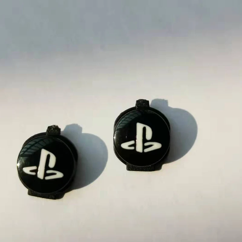 Главная Кнопка возврата задних ключей запасные части Замена для Sony Playstation Dualshock 4