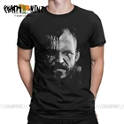 Мужская футболка Vikings Valhalla, новинка, футболка с коротким рукавом и надписью Floki Quote Odin, одежда с круглым вырезом, хлопковая Футболка 4XL 5XL, большие размеры