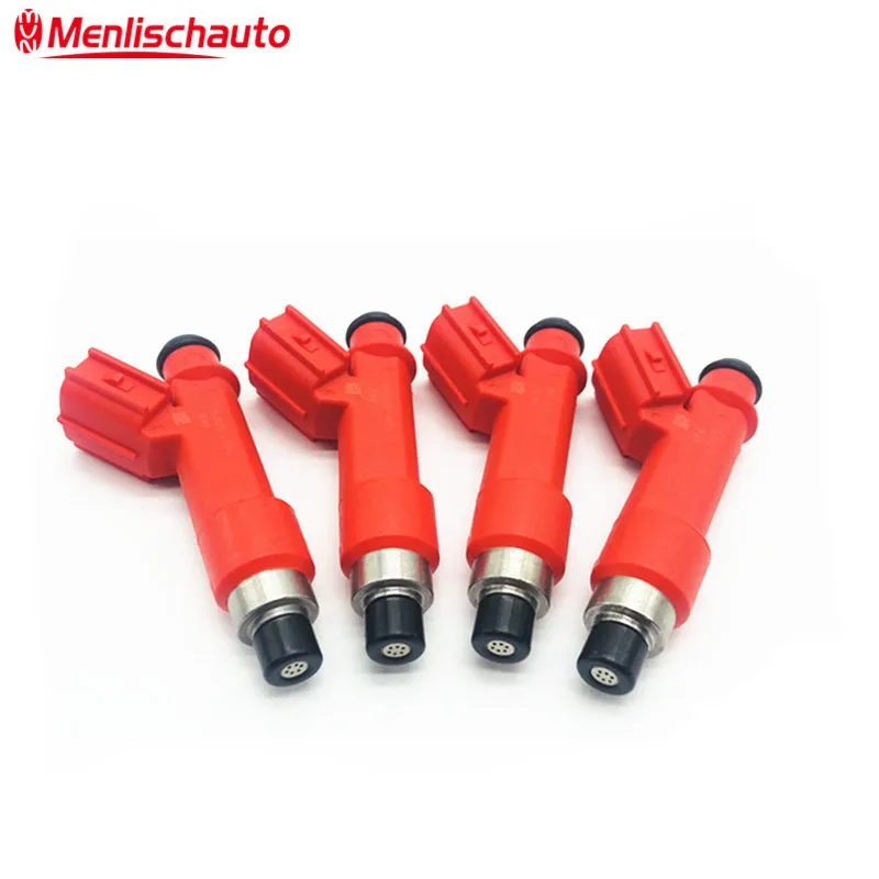 

6pcs/lot 850cc Fuel Injector 1001-87F90 100187F90 for Japanese Car