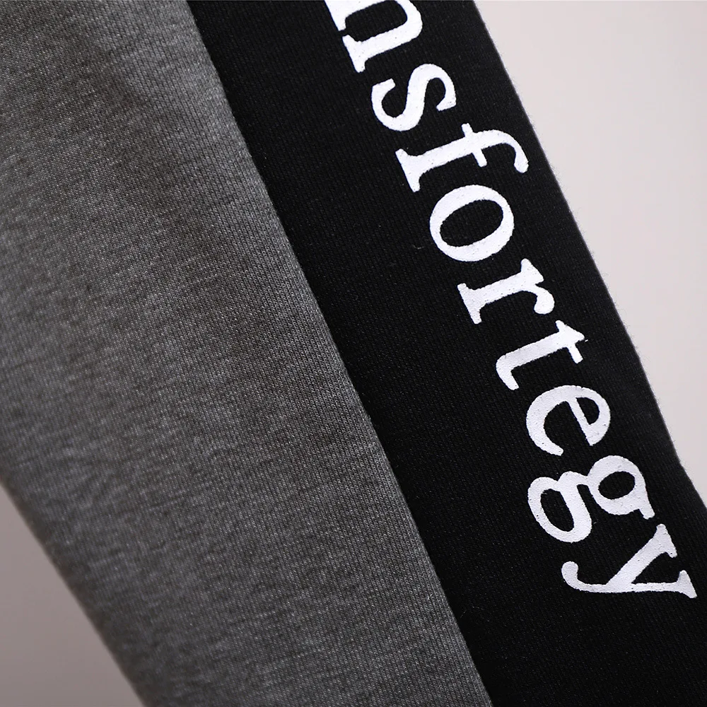 Новинка 2021 базовые брюки-карандаш для женщин на весну и осень большие облегающие