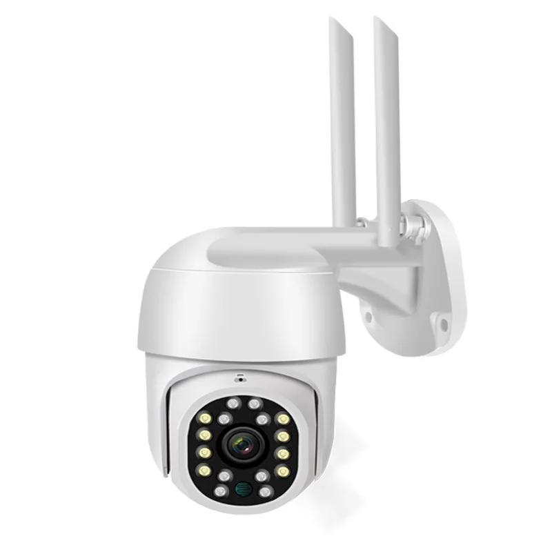 

IP-камера наружная, 3 Мп, 1080P, Wi-Fi, ночное видение