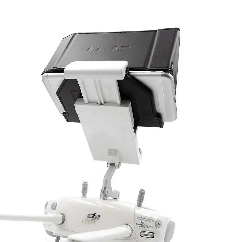 Складной зонт капюшон Модернизированный 4 7 5 дюймов С телефонным пультом