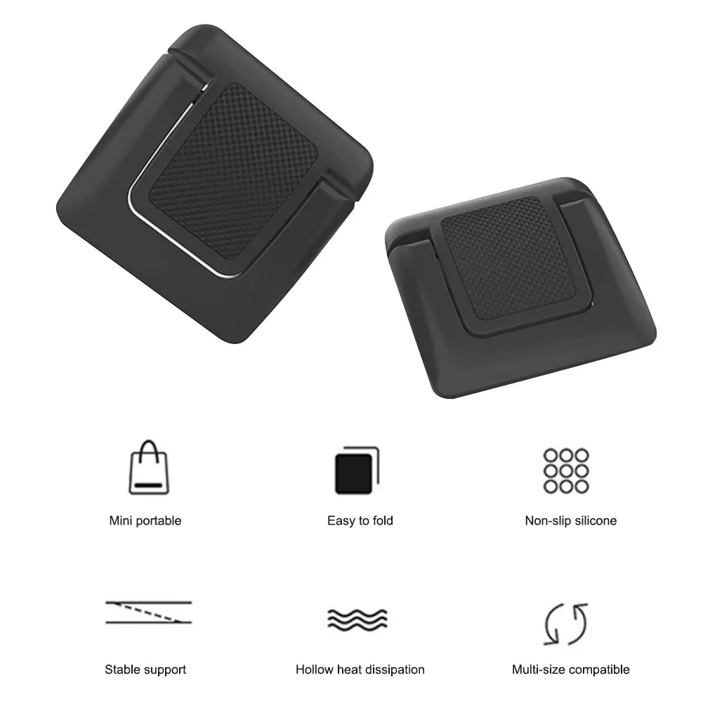 складная мини подставка для