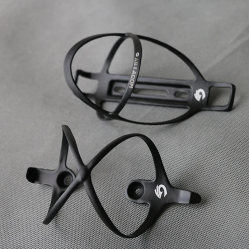 ASIACOM дорожный велосипед полностью из углеродного волокна бутылки для воды клетки