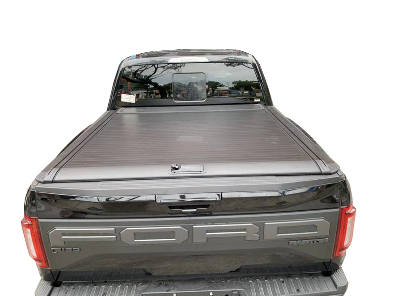 Для vw AMAROK (2HA 2HB S1B S6B S7A) [2010-today модифицированные ручные роликовые шторы кабина