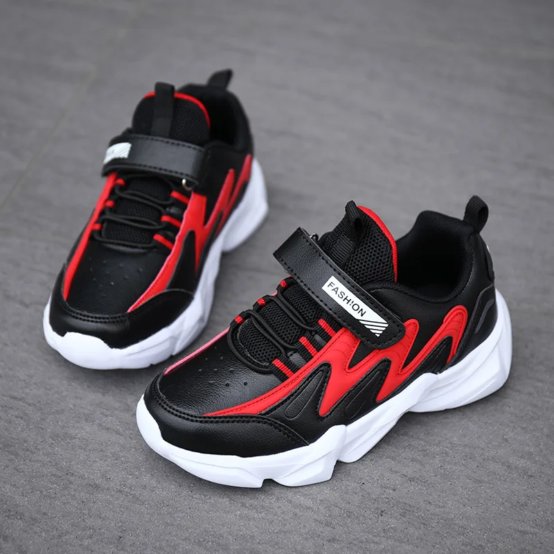 Tmallfs/Детские кроссовки детская Баскетбольная обувь для мальчиков 1 баскетбольные