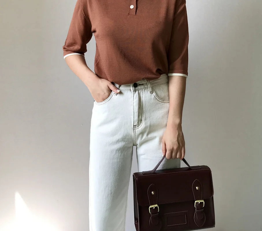 

Fashion Vintage Shoulder Bag Women Black Square Summer Ladies Crossbody Bag Small Korean Borse Donna Women Bags DD60NDJ
