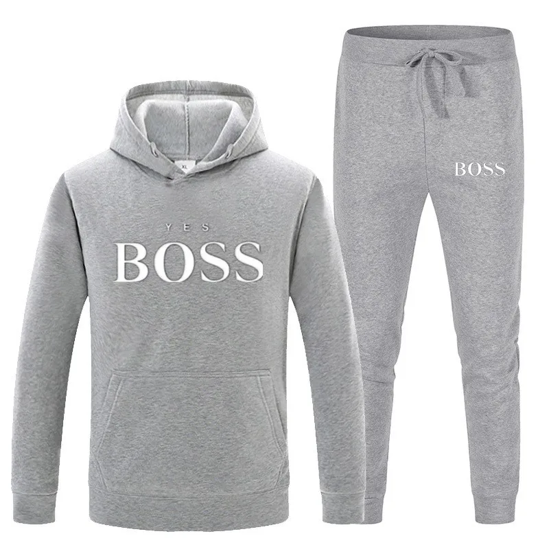 

Winter Tracksuit Women 2 Piece Set Printing Hoodies + Pants Sportswear Women Sports Suit Hoodie Set Female Winter Clothing