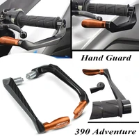 motorcycle accessories lever guard brake clutch levers guard protector for 390adventure 390adv 390 adventure 2019 2020 2021