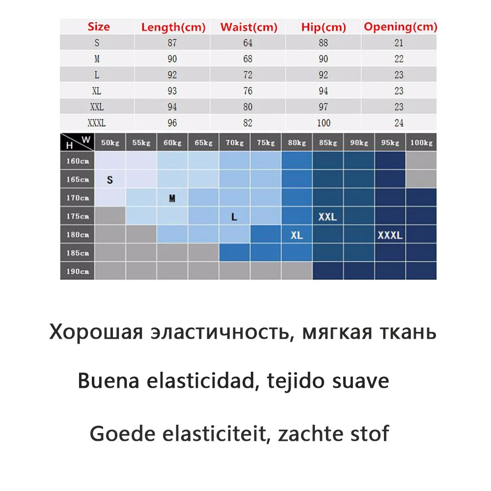 Колготки для бега, мужские компрессионные брюки для фитнеса, мужские спортивные Леггинсы, быстросохнущие штаны для занятий йогой