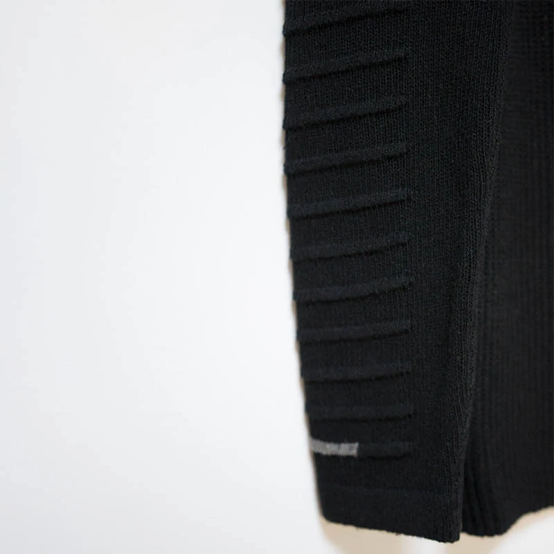 

Autumn Winter Sweater Men 2020 New Arrival Casual Pullover Men Long Sleeve O-Neck Patchwork Knitted Men Sweaters Streetwear