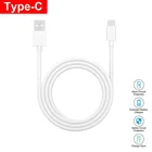 Кабель TYPE-C 1112 м для быстрой зарядки и передачи данных для samsung Galaxy S9 Plus S10 21 Ultra Note 8 9 10 A51 71 21S Huawei mate 40 30 20