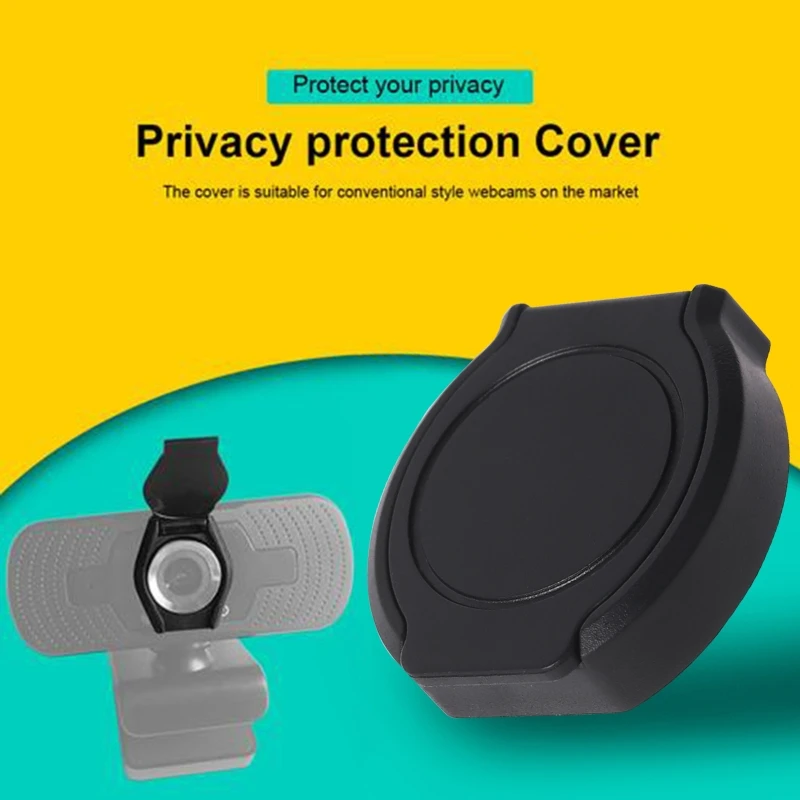 Универсальный сдвижное устройство для защиты веб-камеры застежка USB Камера Cam