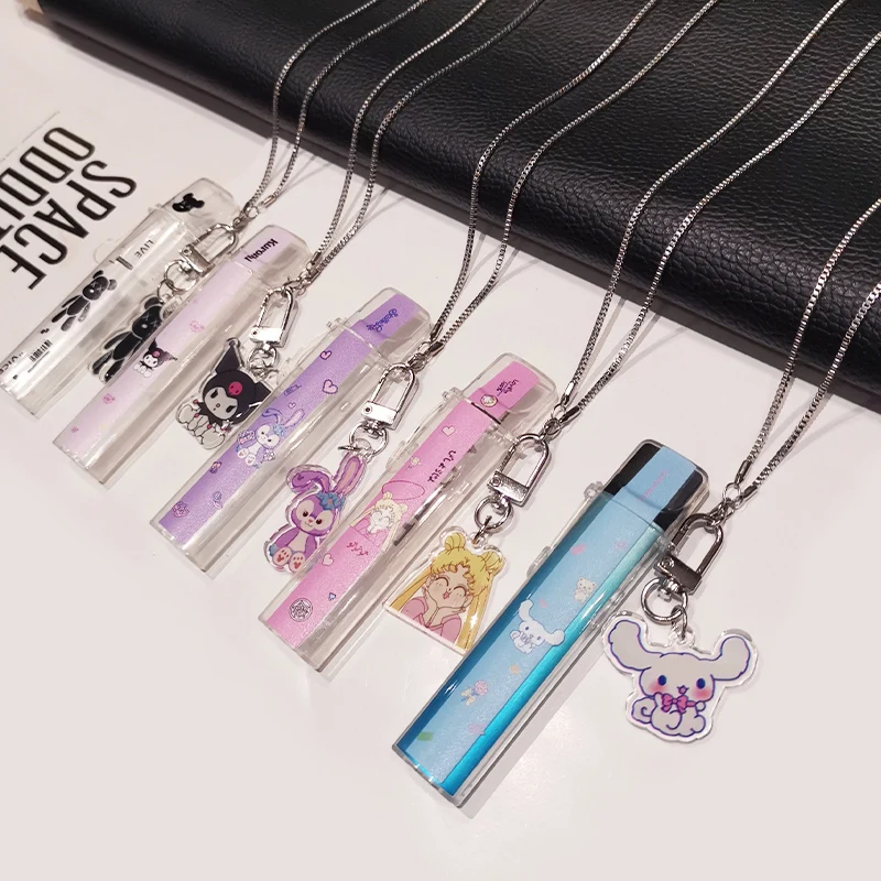 Защитный чехол для сигареты RELX 5 поколения Чехол шнурок Сигареты Стержень