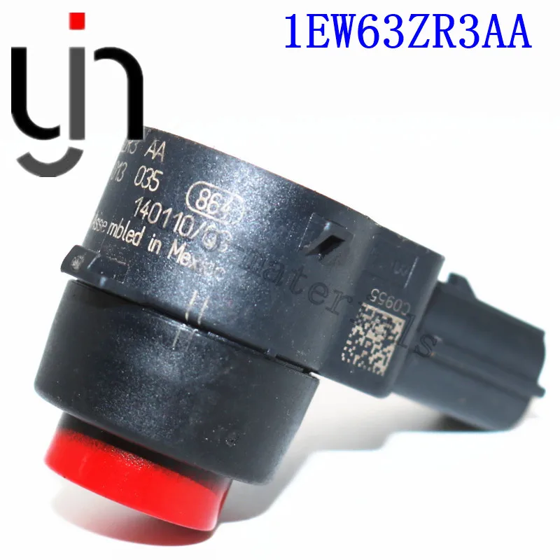 10 шт./лот парковки бампер Сенсор Стоянкы Автомобилей Автомобиля помочь 1EW63TZZAA 1EW63ZR3AA 1EW63RXFAA для Chrysler 300