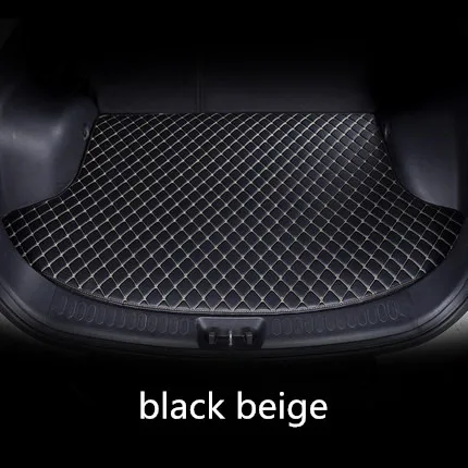 Автомобильный коврик для багажника bmw g30 e90 f10 f01 f25 f30 f45 x1 x3 x5 f15 e30 e34 e60 e65 e70 e83 320i