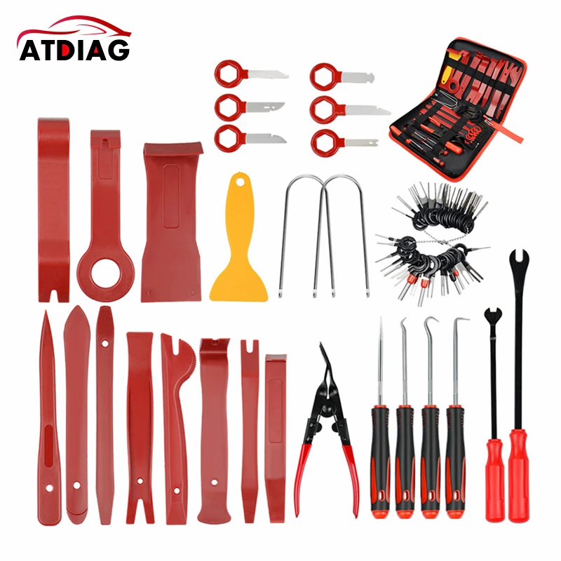 Лучший продукт автомобильный аудио комплект для технического обслуживания авто