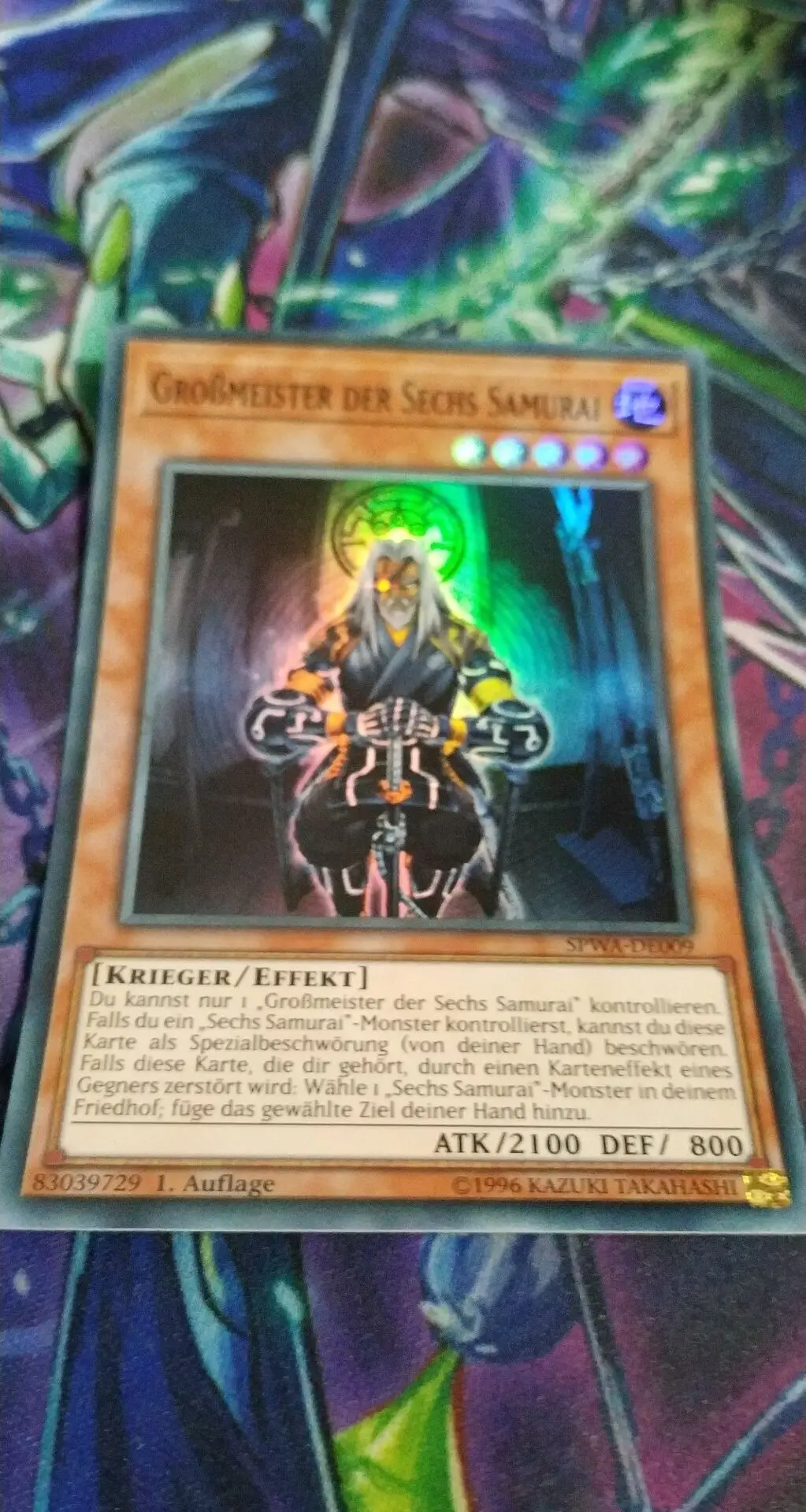 27 стилей оригинальные Yu Gi Oh английские Игрушки Хобби Коллекционные игрушки коллекция аниме-открытки - Цвет: 4