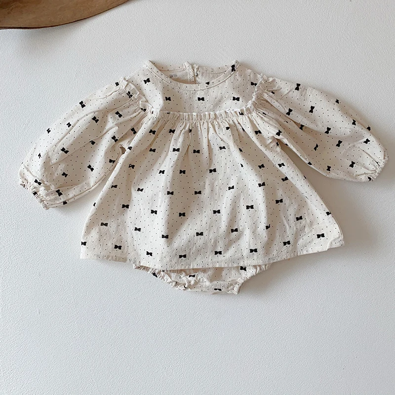 

Весенняя и осенняя одежда для малышей, одежда для маленьких девочек, комплект одежды, одежда для новорожденных, комплекты для маленьких дев...