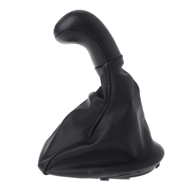 

5 Speed Car Gear MT Shift Knob Gaitor Boot for mercedes benz VITO 638 1996-2000