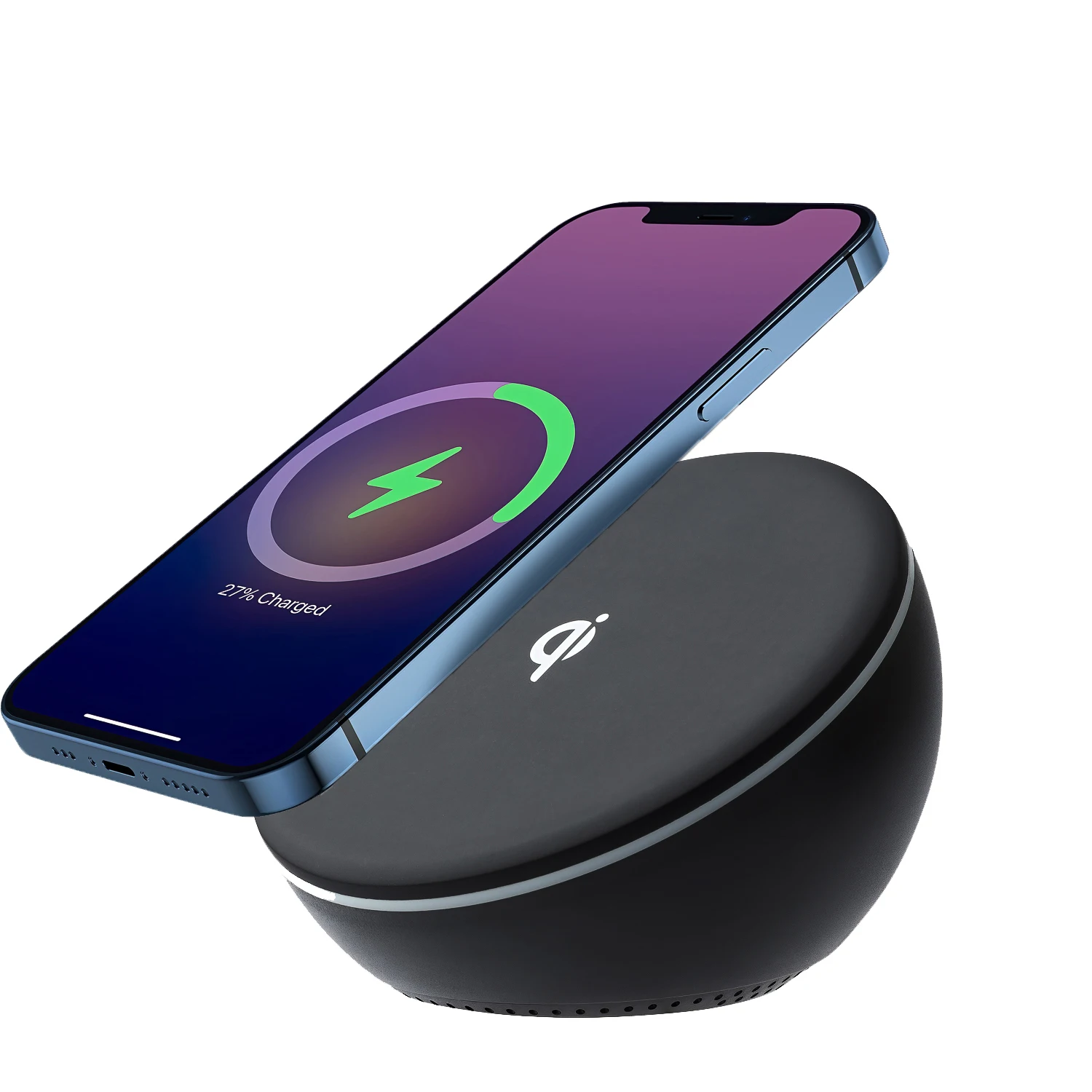 

Новое 10 Вт автомобильное беспроводное зарядное устройство Qi для IPhone 12 11 Pro Xs Max X Xr 8 Индукционная Беспроводная зарядная панель для Samsung Huawei