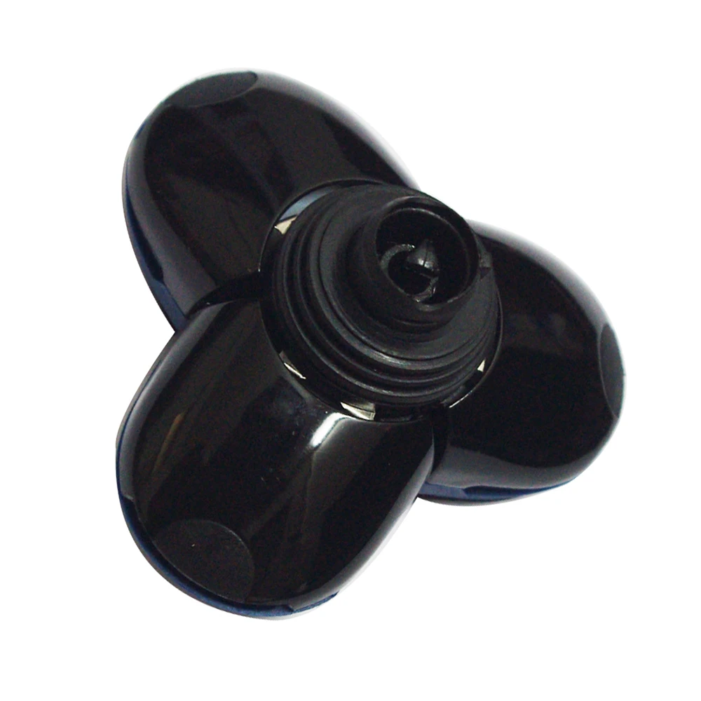 Новая брендовая бритвенная головка для Philips RQ12 RQ10 RQ11 RQ32 RQ1050 RQ1051 RQ1052 RQ1250 RQ1260 Norelco